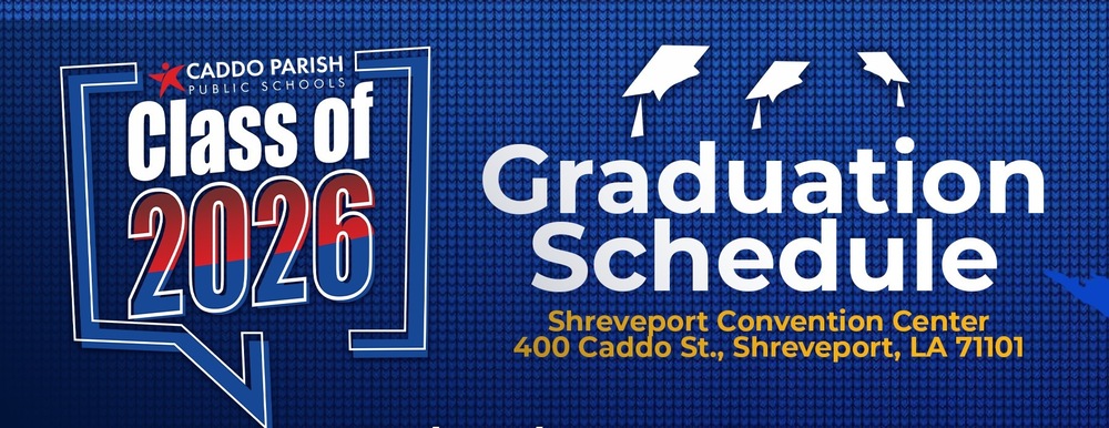 Graduation Schedule