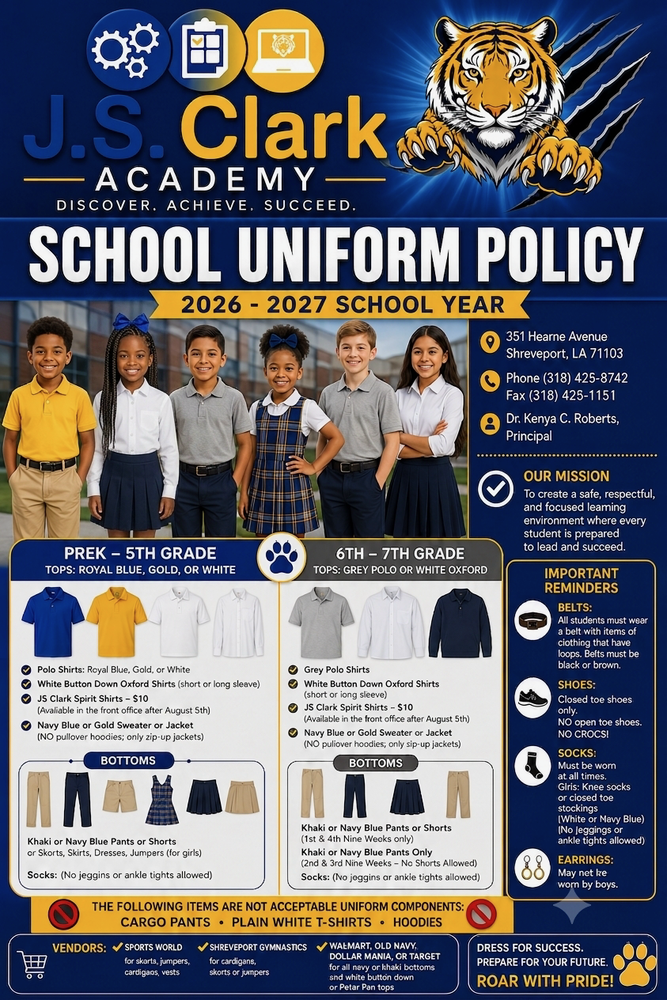 26-27 Uniform Policy 