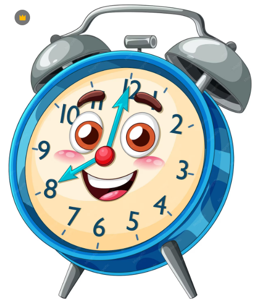 New Start Time 