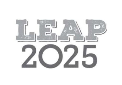 LEAP