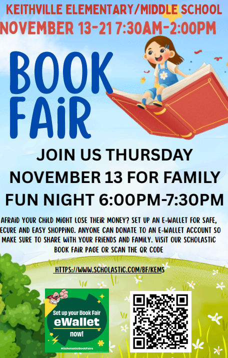 Book Fair