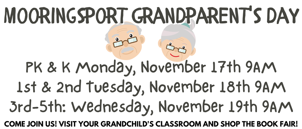 Grandparents Days