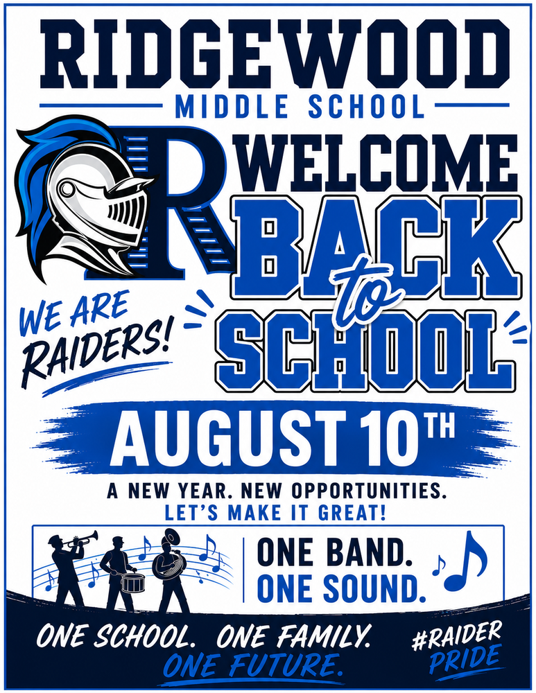 Back to school