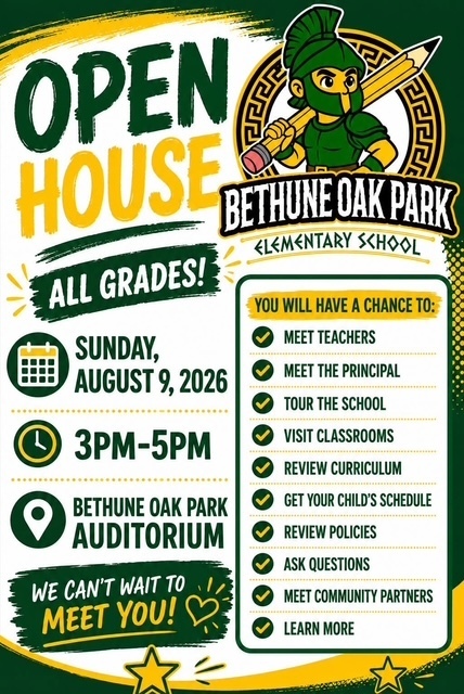 Open House