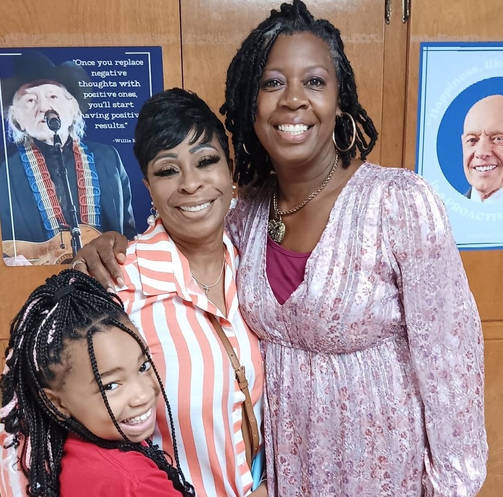 grandparents day