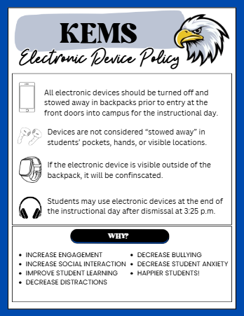Device Policy