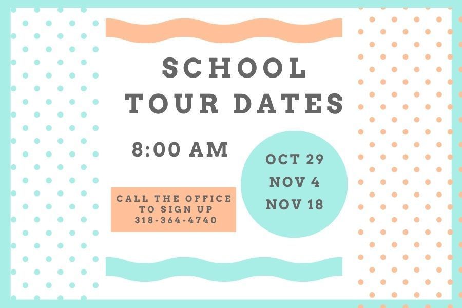 School Tour