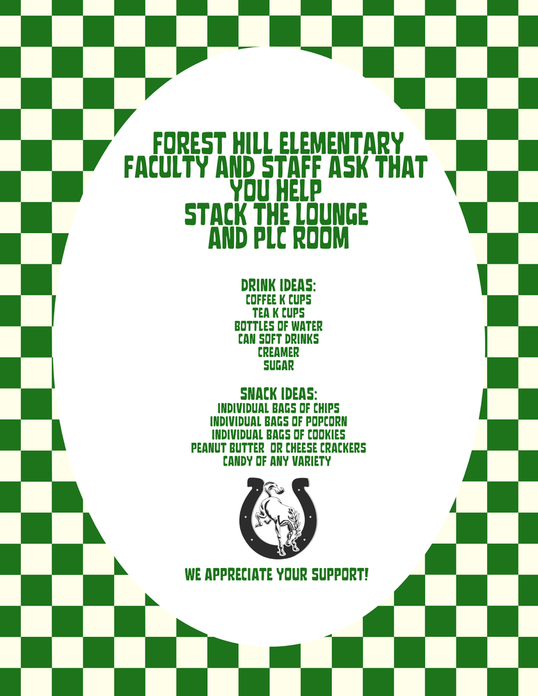 Donations to FHE