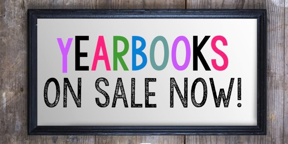 yearbooks
