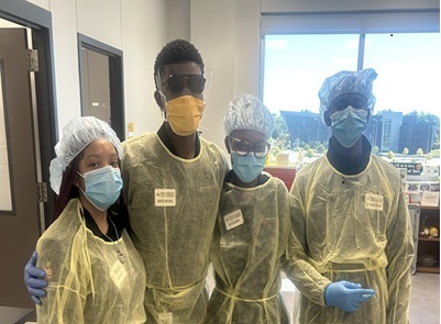 Greater Shreveport Leadership Program