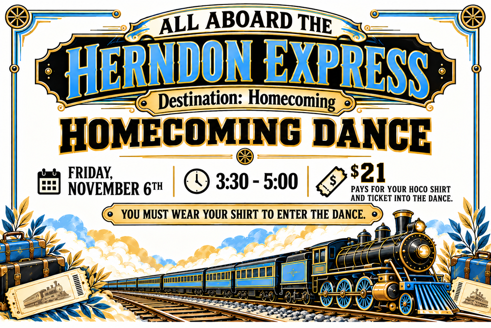 HOCO Dance