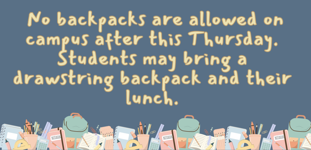Backpack