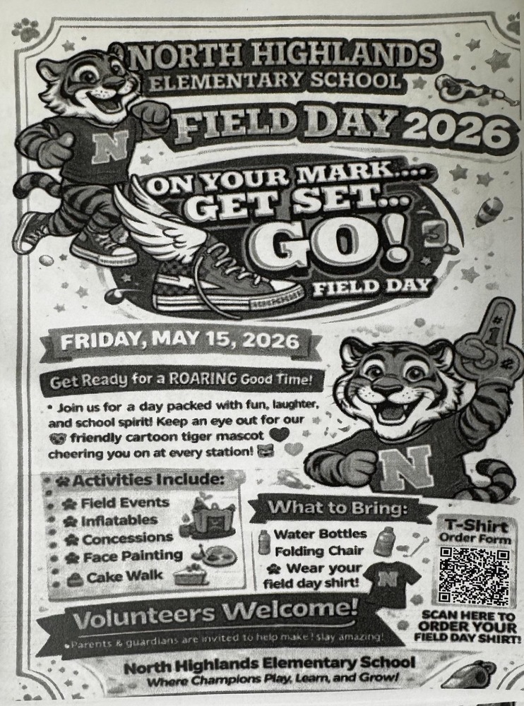 Field Day 26