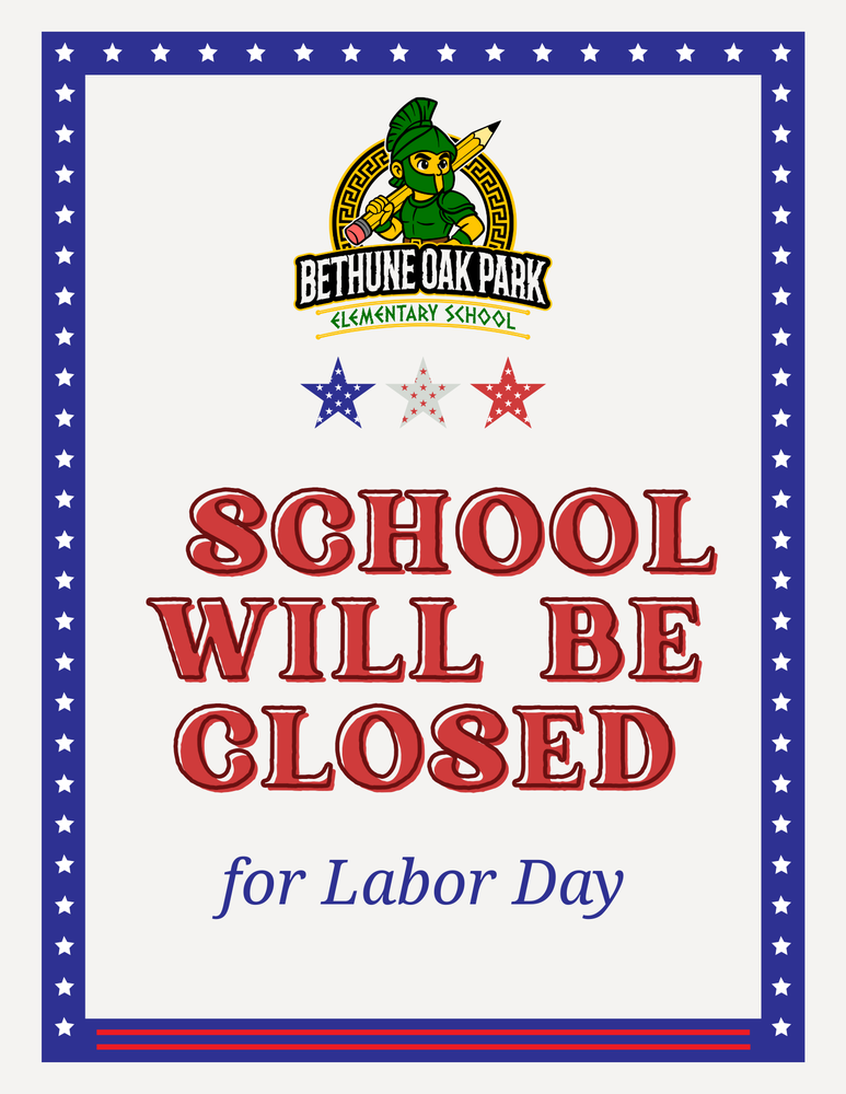 Labor Day