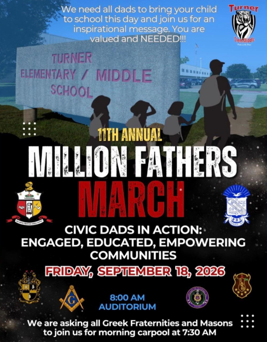 Million Fathers March