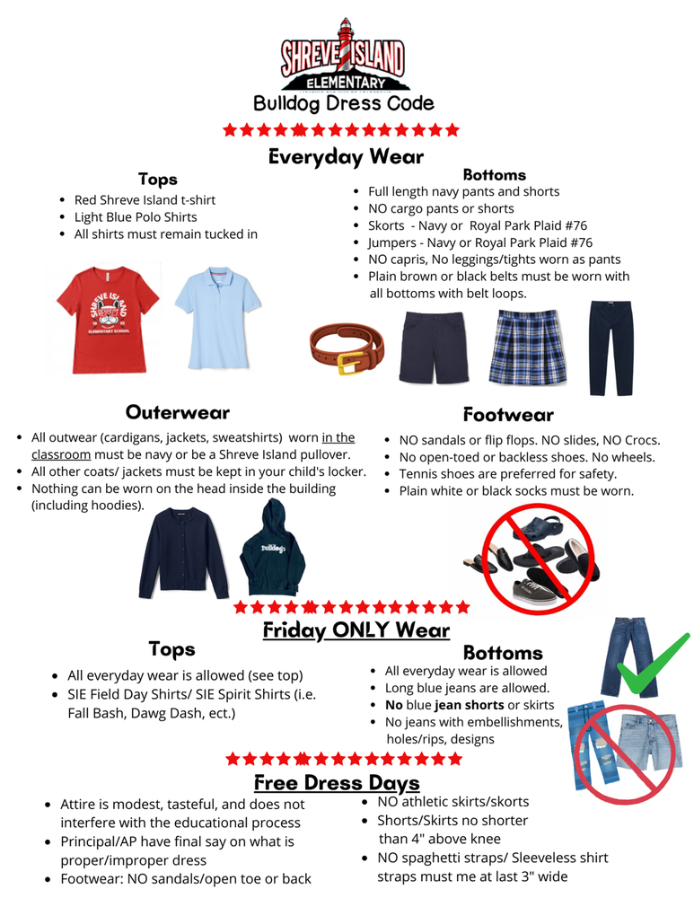 uniform