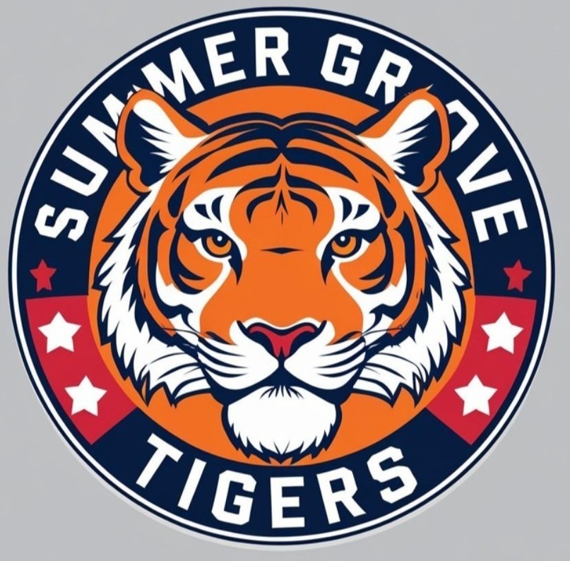 Summer Grove Elementary Tigers