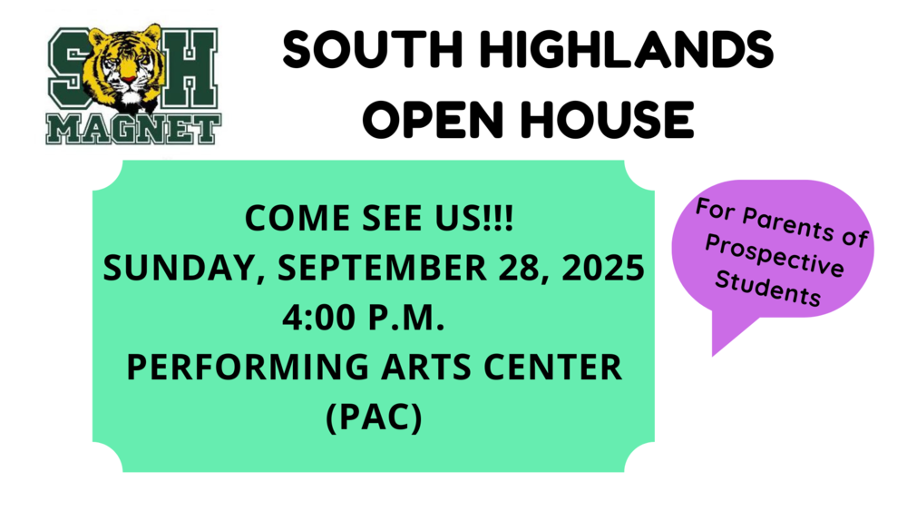 Open House