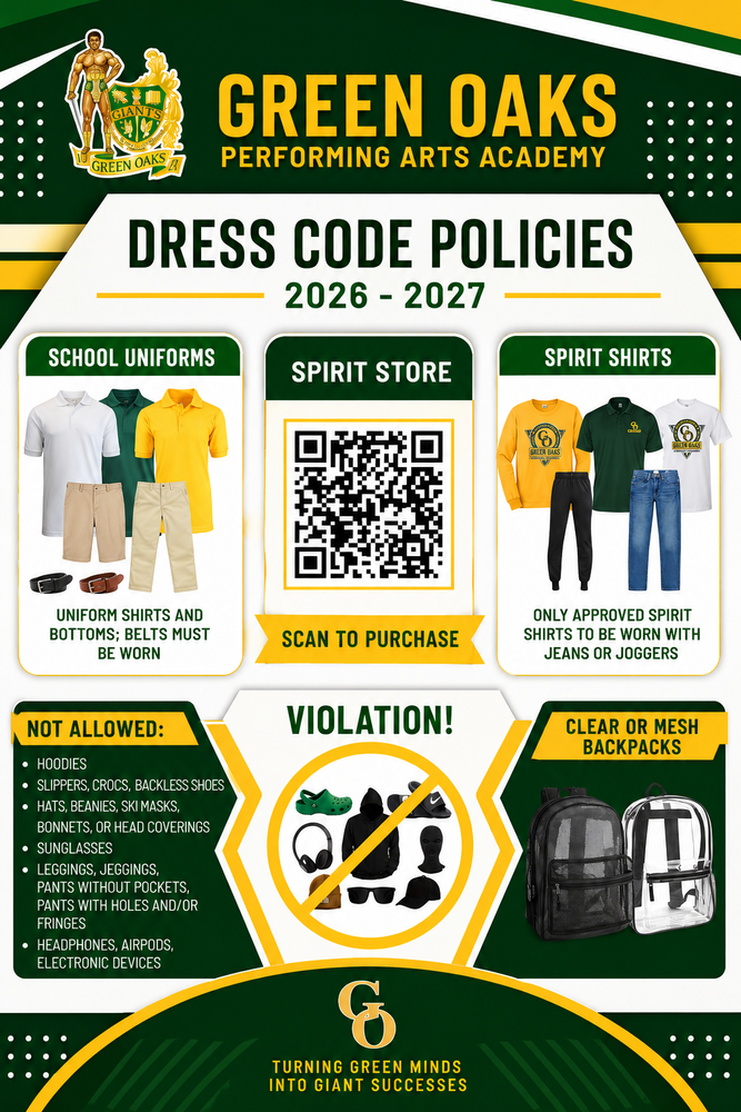 Dress Code