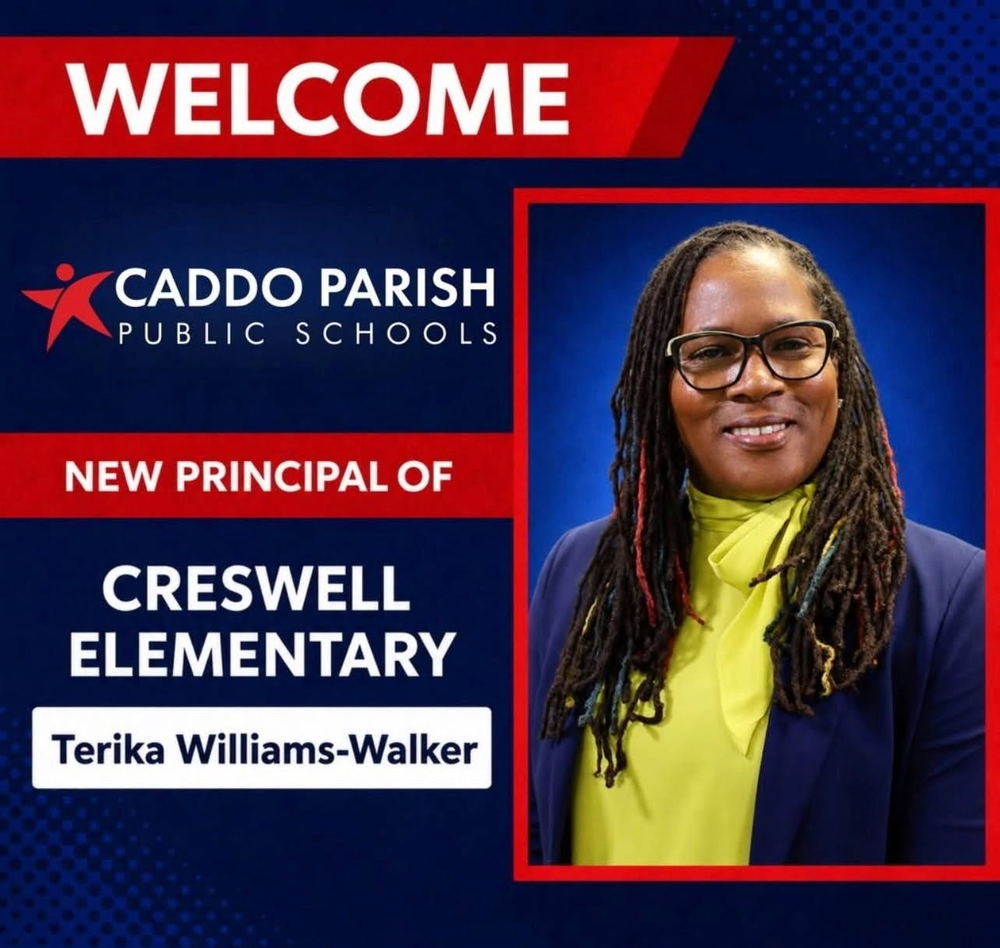 Our New Principal 