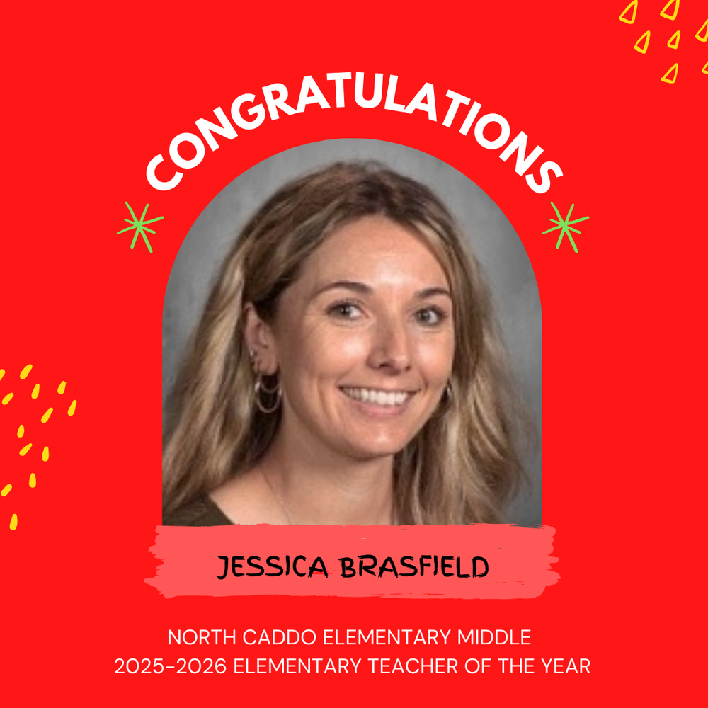 Congratulations!