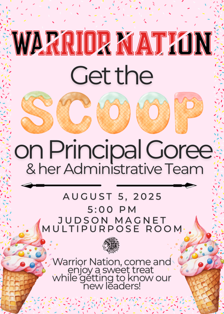 Meet Principal