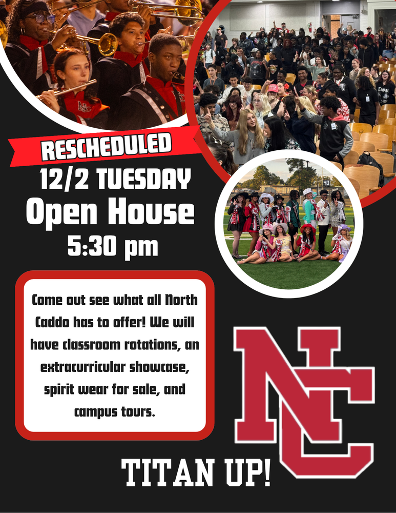 open house