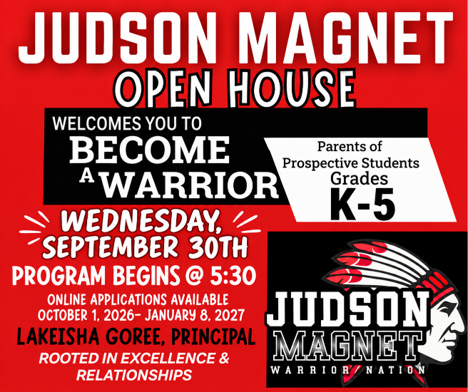 Open House