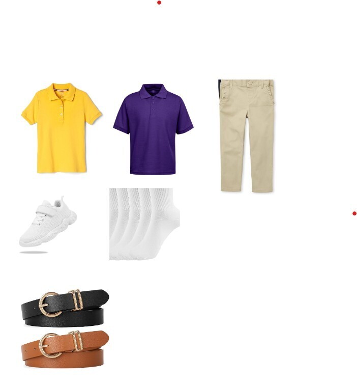 Uniforms