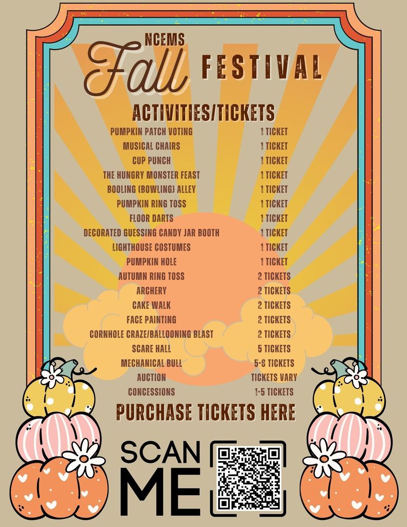 Fall Festival #2