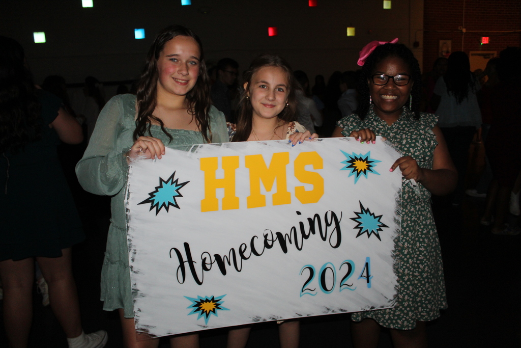 HOCO Dance