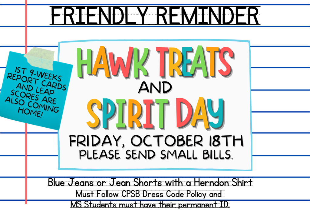 Hawk Treats