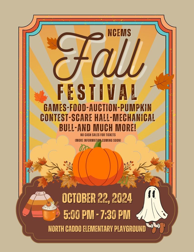Fall Festival #2
