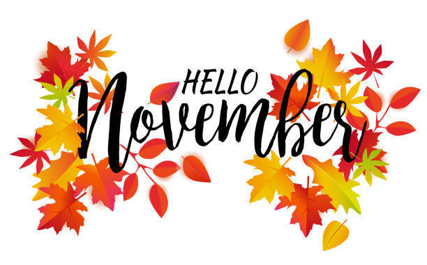 November