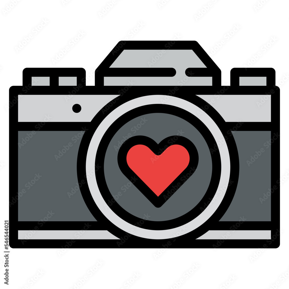 camera
