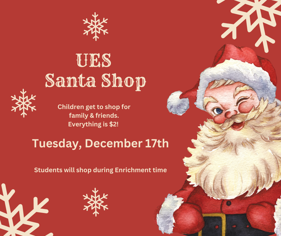 santa shop