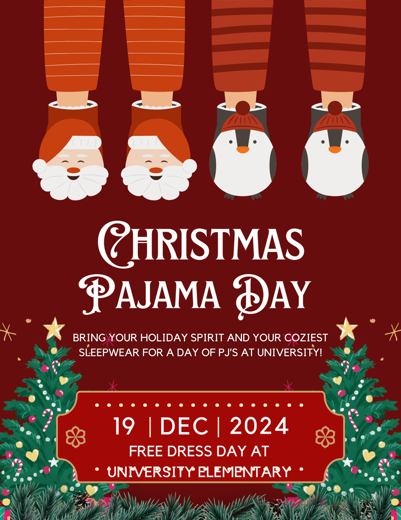 PJ Day