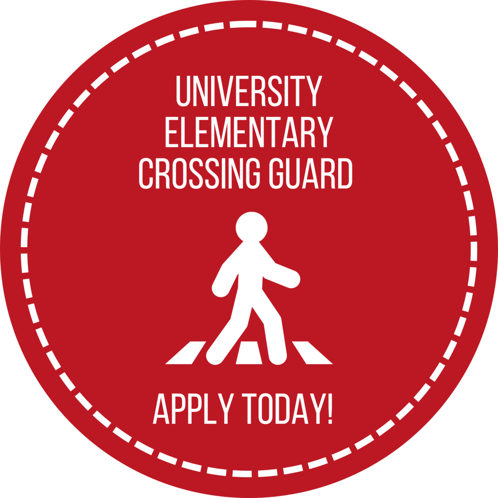 Crossing guard