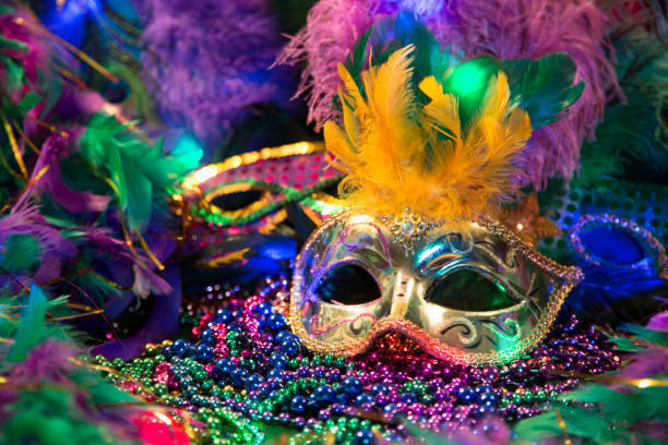 Mardi gras