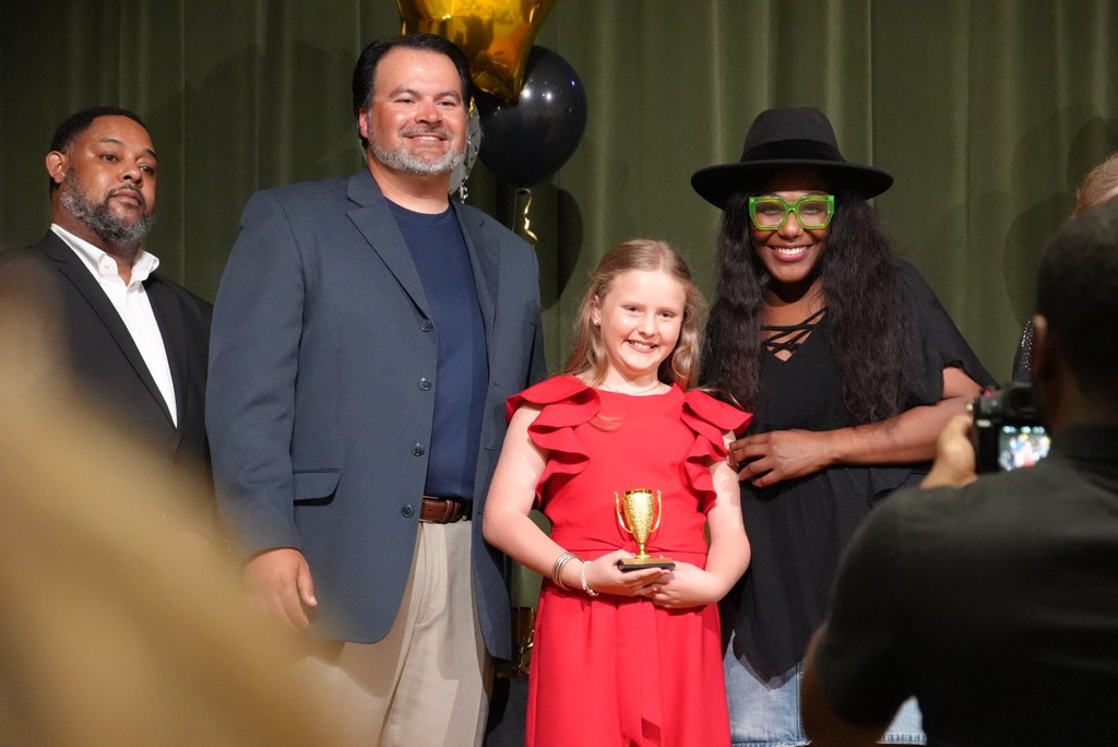 Most Improved
