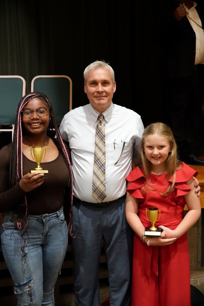 Most Improved