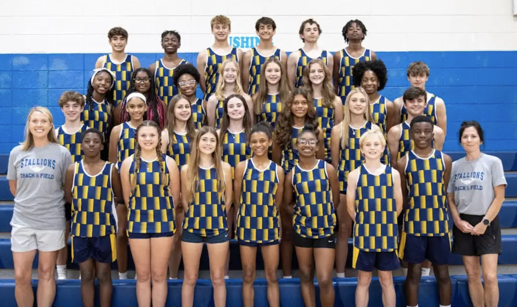 Track Team