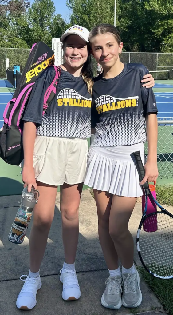 Tennis 4