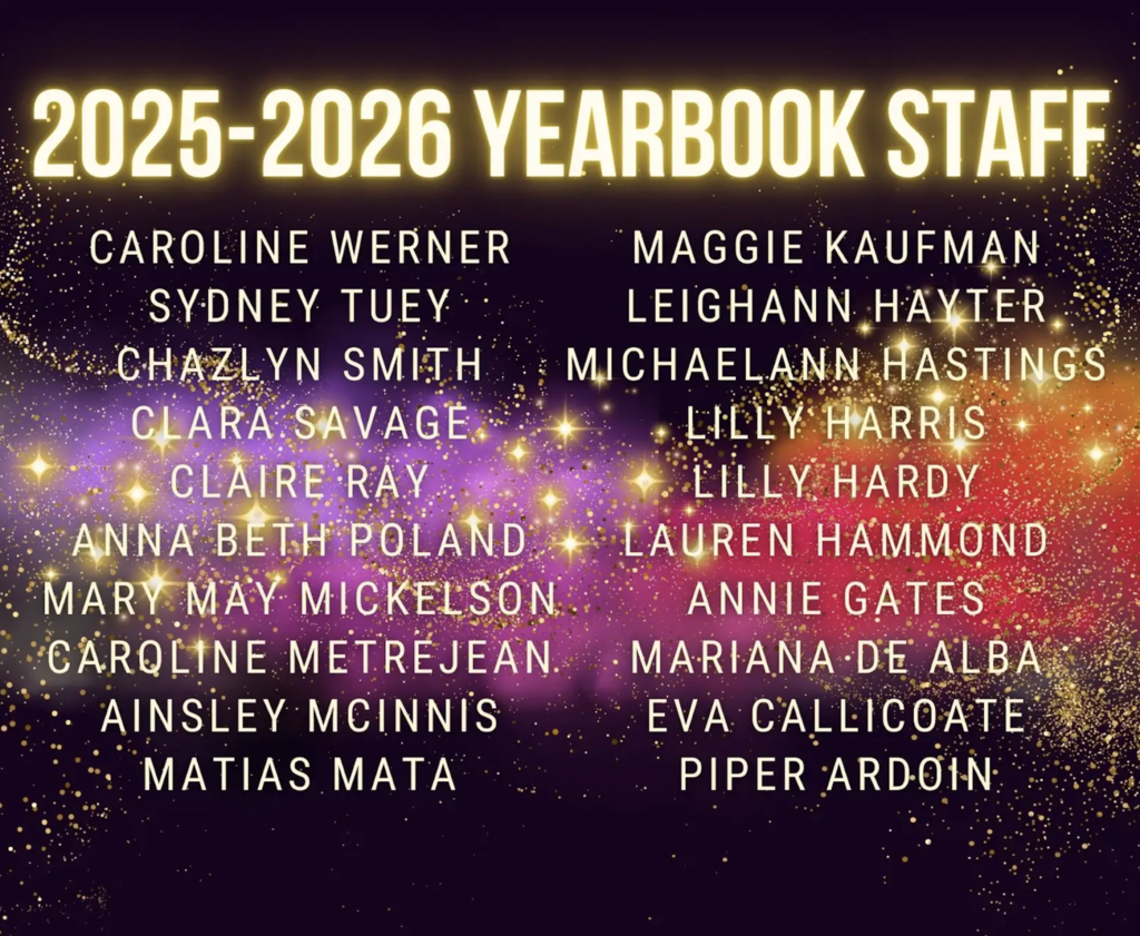 Yearbook