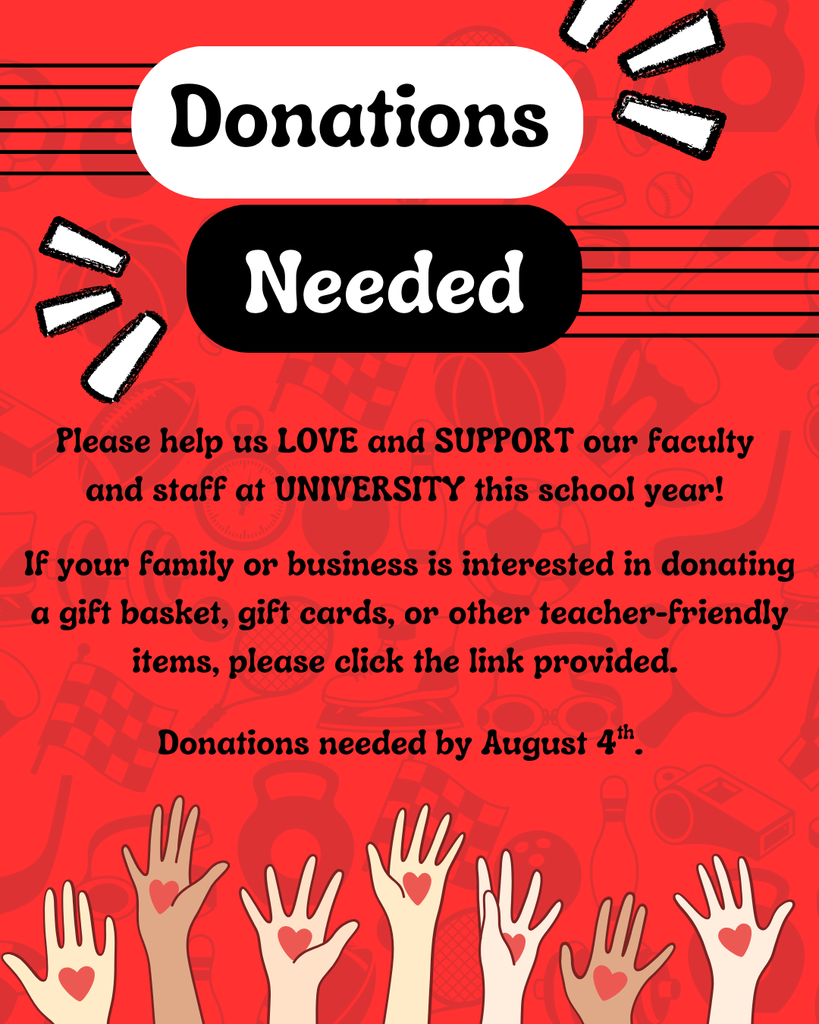 Donations
