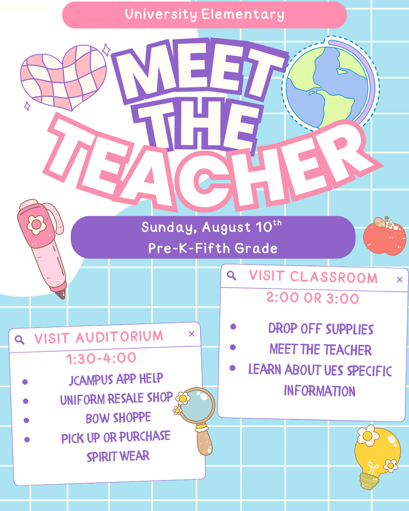 Meet The teacer