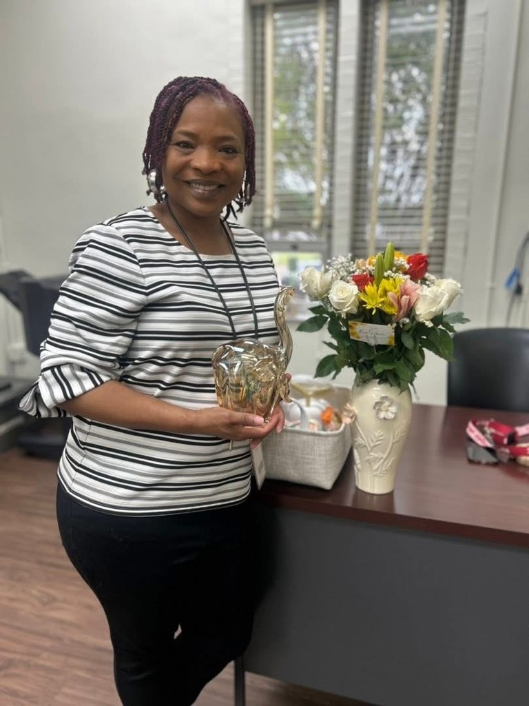Mrs. Dunn - Assistant Principal
