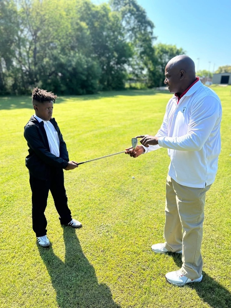 Learning the club