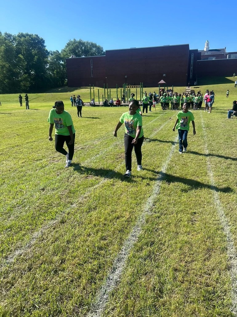 40 Yard Dash