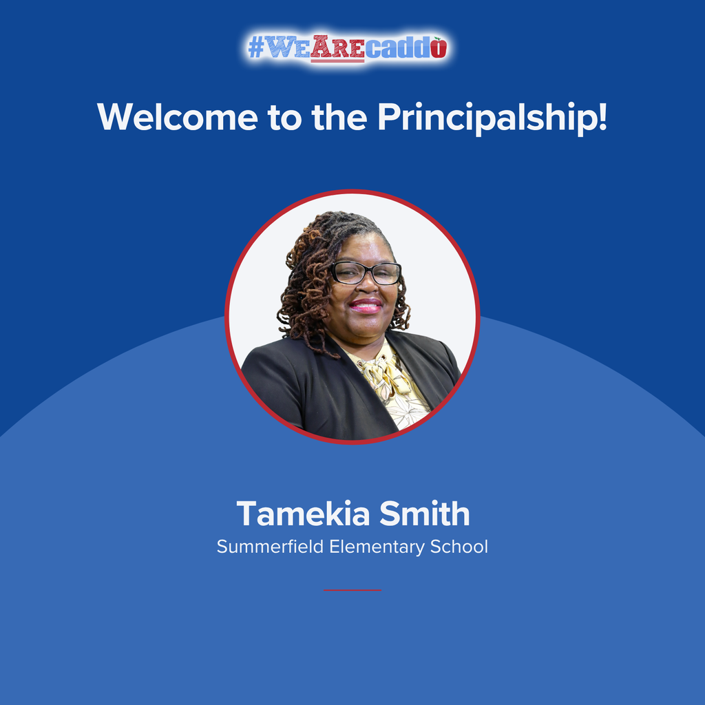 Tamekia Smith